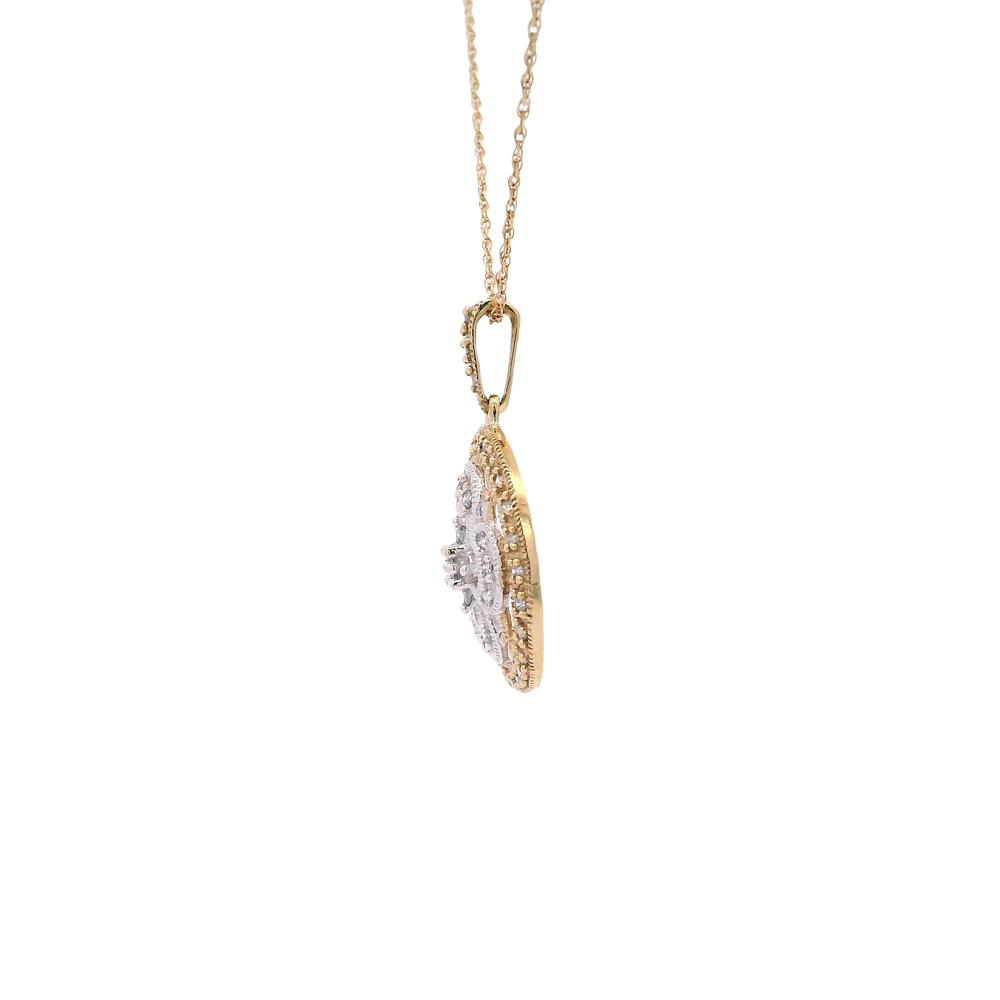 Estate Necklace