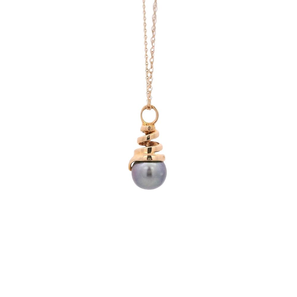 Estate Necklace