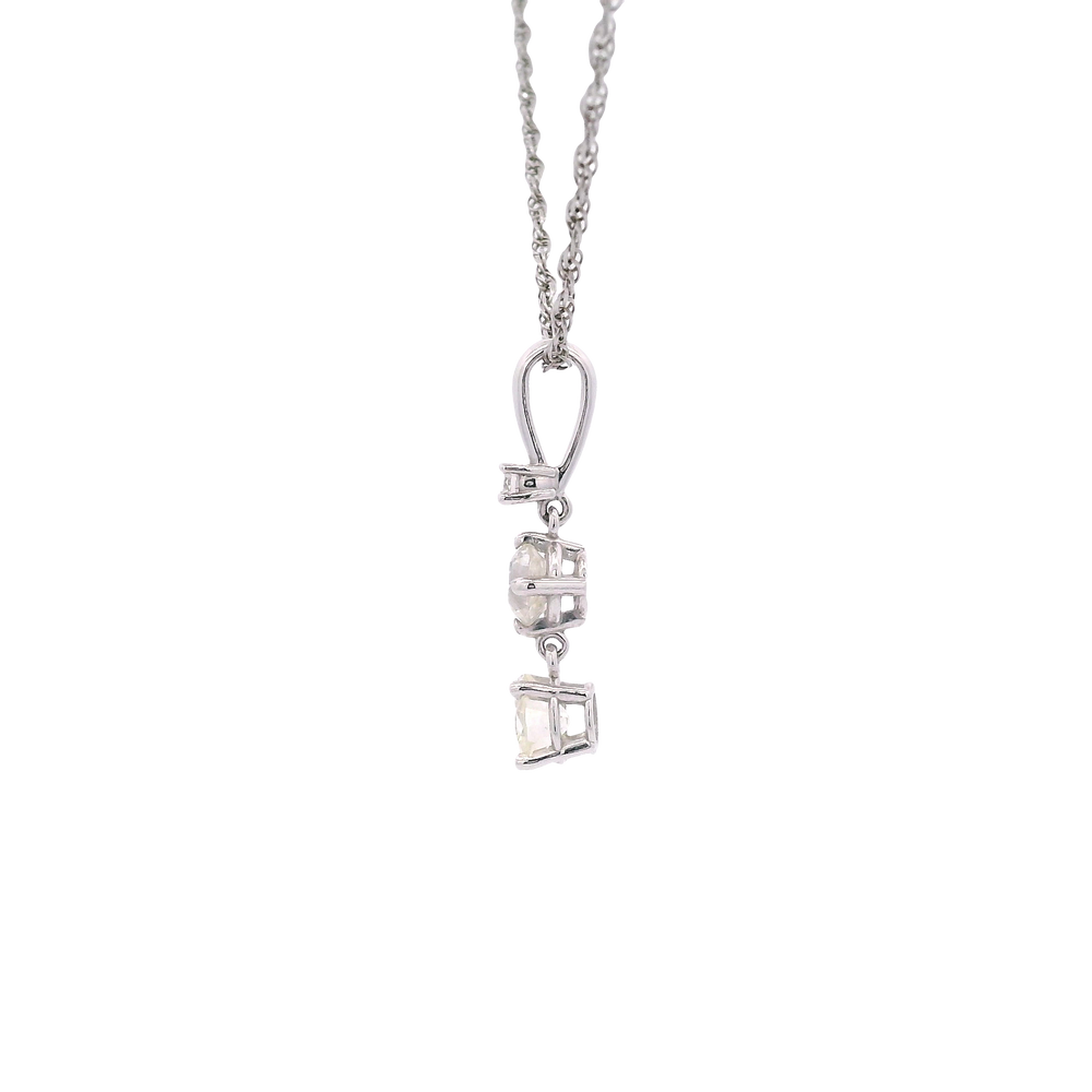 Estate Necklace