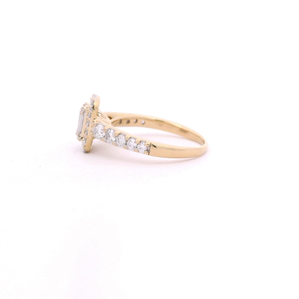 Estate Bridal
