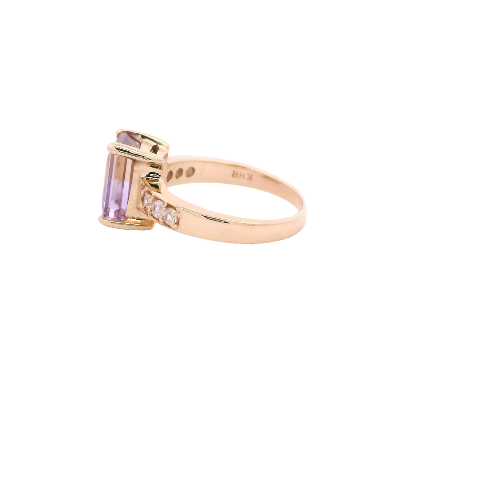 Estate Misc Ring