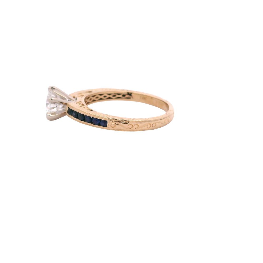 Estate Bridal