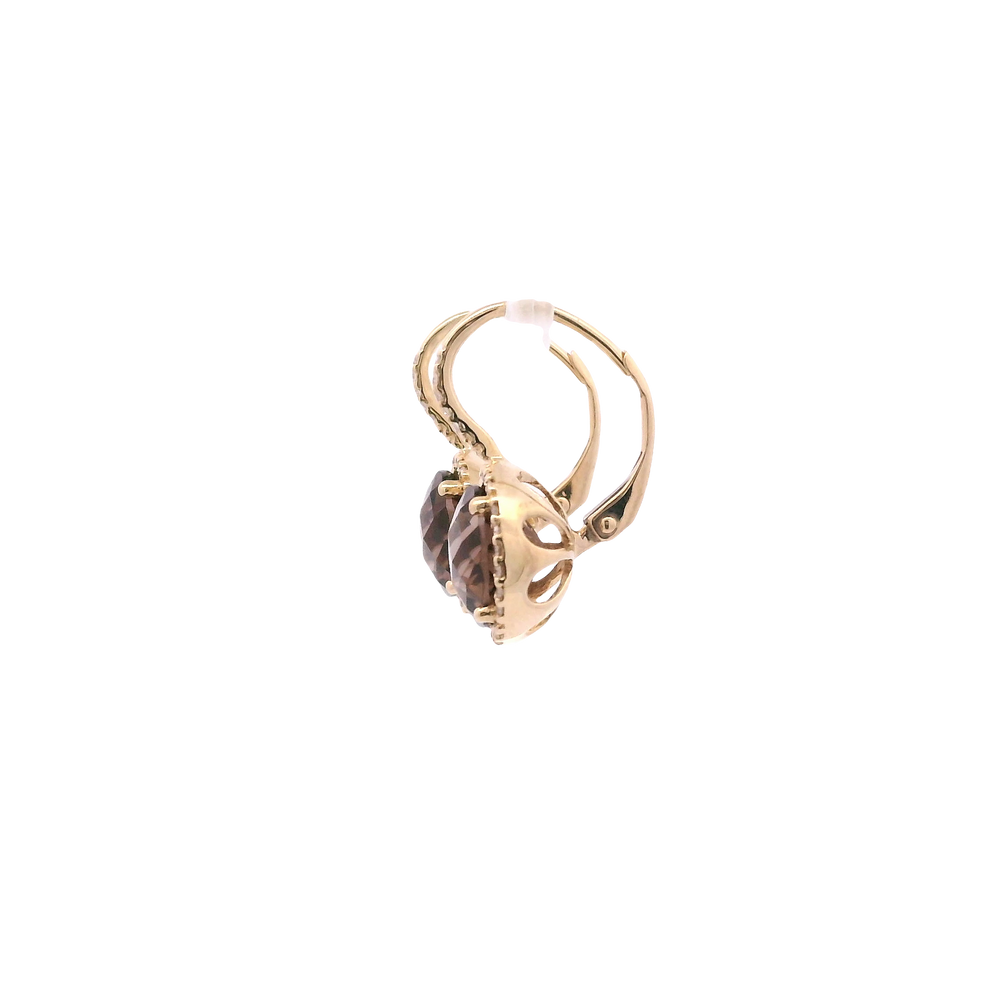 Estate Earring