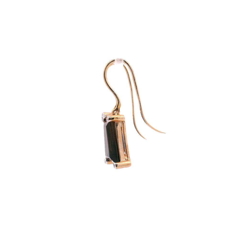 Estate Earring