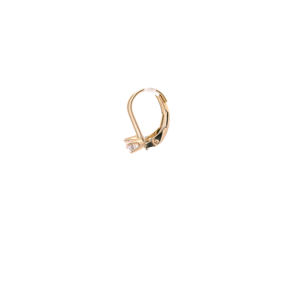 Estate Earring