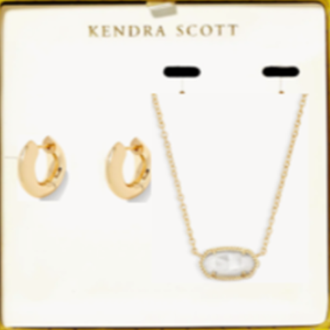 Kendra Scott Necklace