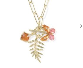 Kendra Scott Necklace