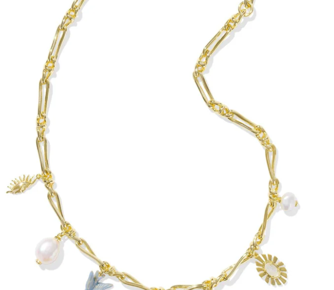 Kendra Scott Necklace