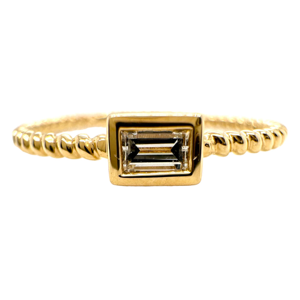 Diamond Fashion Rings  -  Women'