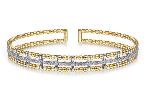 Diamond Bracelet