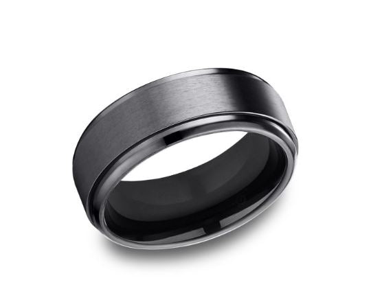 Titanium Ring