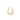 Estate Earring