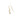 Estate Earring
