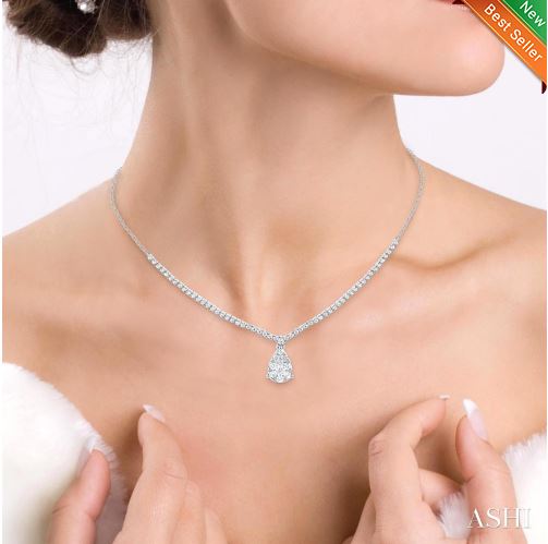 Diamond Necklace