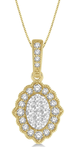 Diamond Necklace