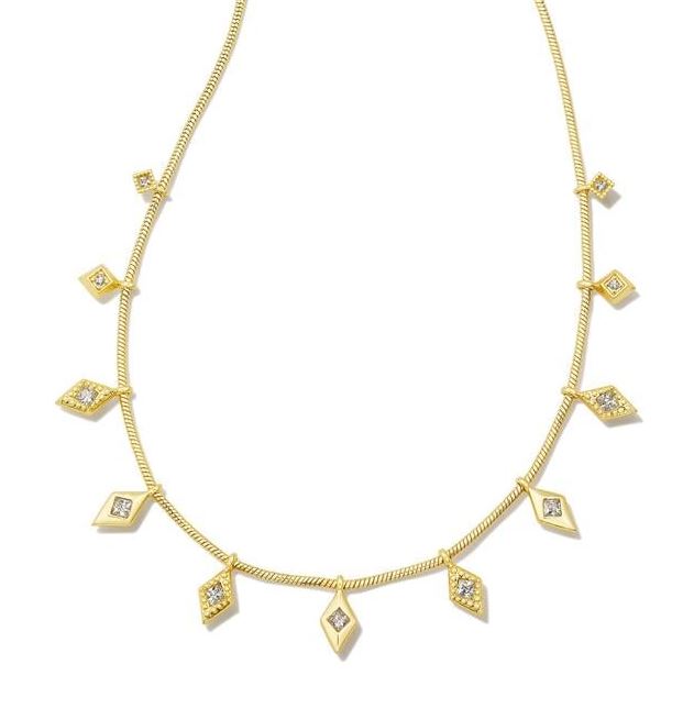 Kendra Scott Necklace