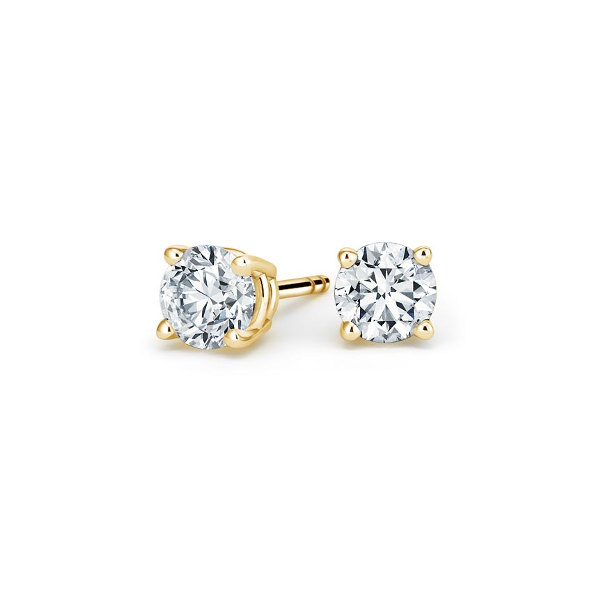 Diamond Earring