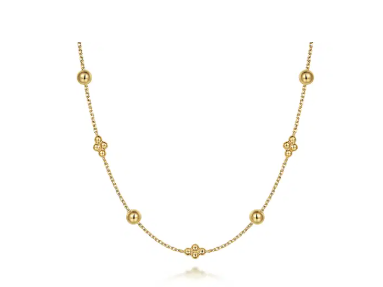 Gold Chain
