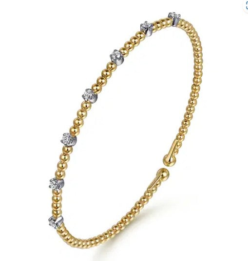 Diamond Bracelet