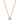 Colored Stone Necklace