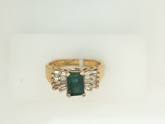 Estate Misc Ring