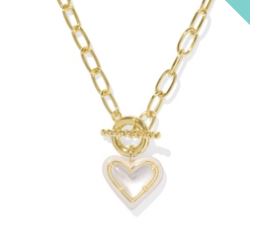Kendra Scott Necklace