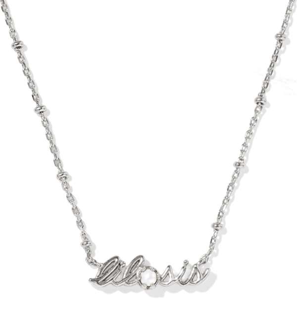 Kendra Scott Necklace