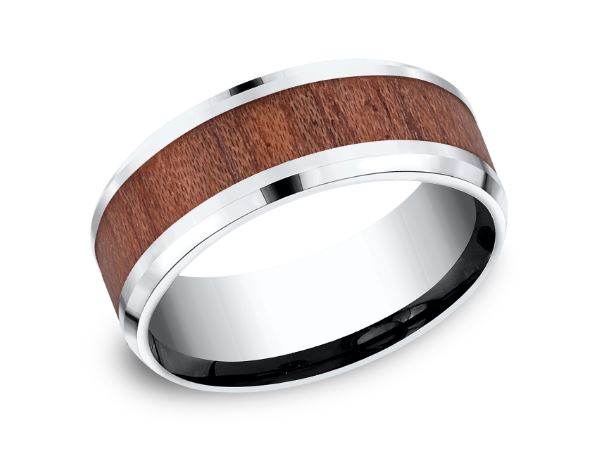 Titanium Ring