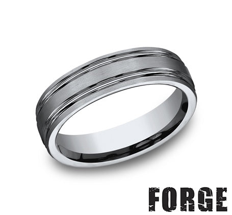 Titanium Ring