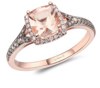 Colored Stone Rings  -  Women'