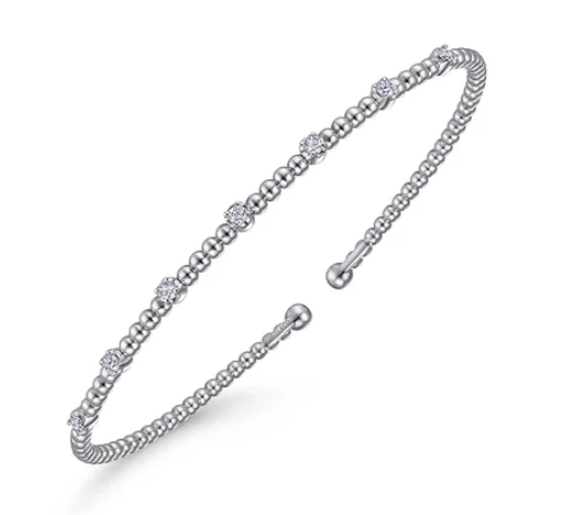 Diamond Bracelet