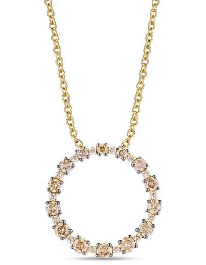 Diamond Pendant