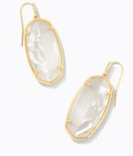 Kendra Scott Earring