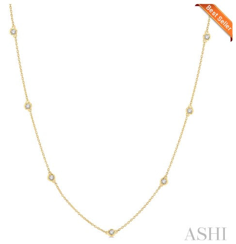 Diamond Necklace