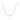 Diamond Necklace