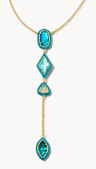 Kendra Scott Necklace