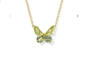 Kendra Scott Necklace