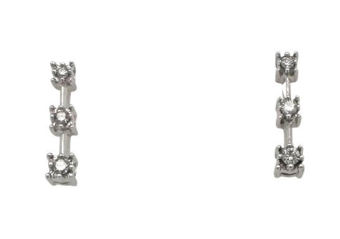 Estate Earring