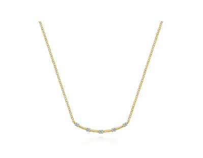 Diamond Necklace