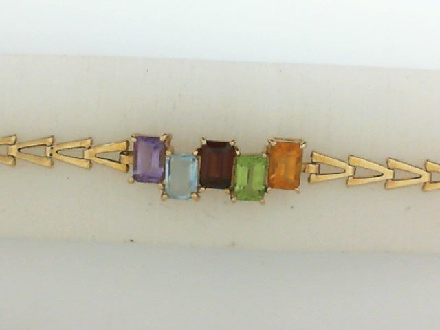 Estate Bracelet