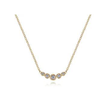 Diamond Necklace