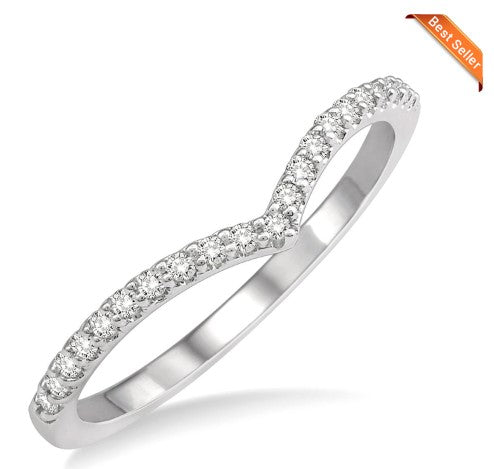 Diamond Fashion Rings  -  Women'