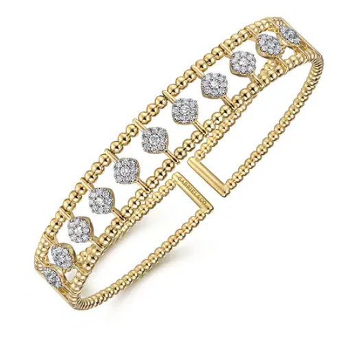 Diamond Bracelet