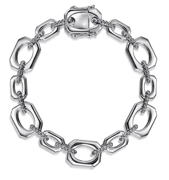 Silver Bracelet