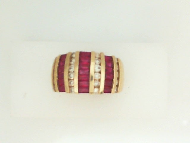 Estate Misc Ring