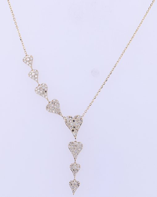 Diamond Necklace
