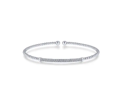 Diamond Bracelet