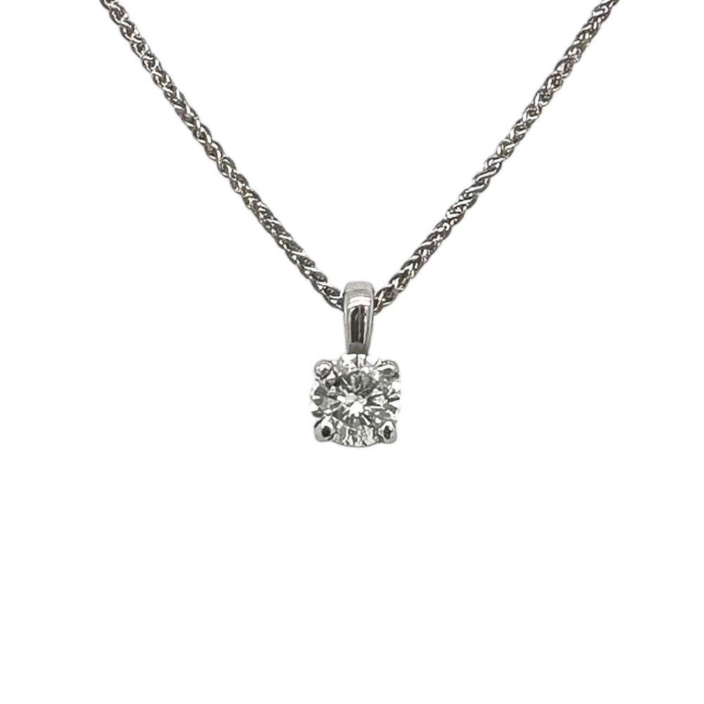 Diamond Necklace