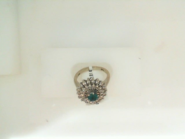 Estate Misc Ring