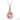 Colored Stone Necklace